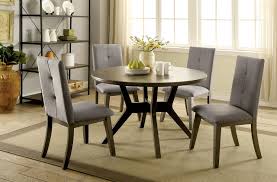 7 best mid century modern dining tables. The Abelone Mid Century Modern Round Table Available At Furniture Express Hi Serving Honolulu Hi And Surrounding Areas