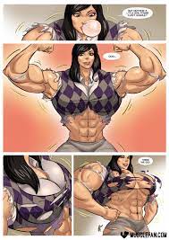 Gideon Muscle Futa Hentai Comics - Sexy photos :: pheonix.money