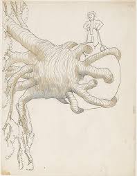 When he failed an entrance exam for the naval academy, he had interest in aviation. Antoine De Saint Exupery S Original Watercolors For The Little Prince Brain Pickings