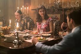Foto De Taissa Farmiga Os Segredos Do Castelo Foto Alexandra Daddario Taissa Farmiga Adorocinema