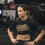 Profile Picture of Kiley Cox - Athlete - CrossFit Gameson Google