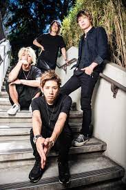 an evening in la with one ok rock by grizzlee martin taka 髪型 ワンオクロック ワンオク taka 髪型