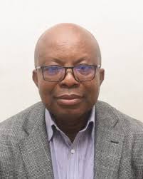 Prof. Samuel Agyei-Ampomah