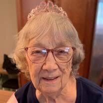 Mary Douglas Obituary