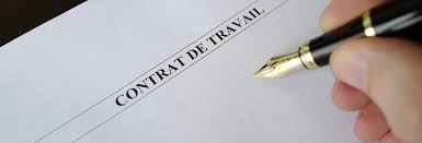 Tout Savoir Pour La Redaction D Un Contrat De Travail