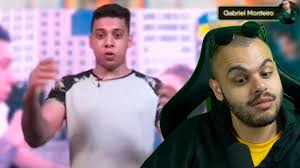 E.c.mauaense e.c.são bernardo independente fc contatos: Respondendo Gabriel Monteiro Provou Q E Gay Youtube
