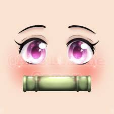 I hope you enjoy this video. Xxameliathegamerxx Hiatus On Twitter My First Time Making A Face And I Ve Decided To Do A Nezuko One Https T Co Z2ohmehlbd Likes And Retweets Are Appreciate Tags Royalehigh Nightbarbie Kateka22 Https T Co Alkfejnzu1