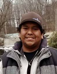 Obituary information for Aaron Smiley