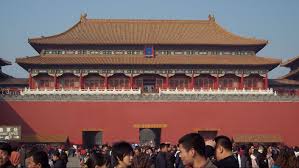 Ein kommentar von minxin pei. China Engpasse Durch Coronavirus
