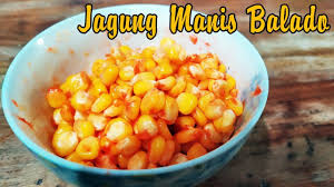 Check spelling or type a new query. Jagung Manis Balado Jagung Cup Resep Jajanan Resep Masakan Memasak Resep Makanan