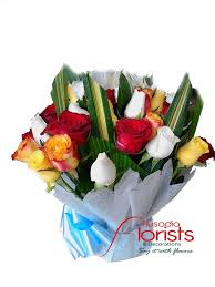 Season's greeting, anniversary, graduation wishes or birthday delivery in kampala, along with cake delivery in kampala we arrange for kampala. Rusadia Florists And Decorations Plot 1 Bombo Road Sure House Kampala Uganda Mikolo Com