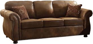 Corvallis Brown Sofa Brown Sofa Sofa Sale Living Room Sofa