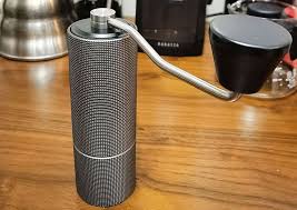 The zassenhaus coffee mills are built to grind coffee the perfect way. Timemore Chestnut C2 Manual Coffee Grinder Review