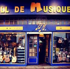 Hall de Musique - Quimper