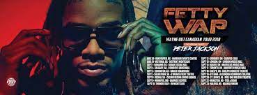 There are only 197 tickets still available for this show. Fetty Wap Fetty Wap Updated His Cover Photo