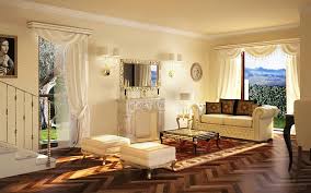 Se questa è la prima volta che fai un progetto di costruzione o decorare una casa, ci sono. Come Arredare In Stile Classico Una Casa Consigli Pratici