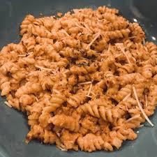 While We Ve All Been Stuck In Lockdown Many Of Us Have Picked Up A New Hobby Or Skill Some Have Become New Plant Pa In 2020 Vodka Sauce Pasta Vodka Pasta