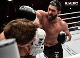 Watch the full fight between jamal ben saddik and guto inocente from glory 62 rotterdam. Combat Press 2018 Kickboxing Awards Comeback Fighter Of The Year Jamal Ben Saddik