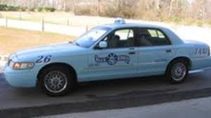 Image result for Blue 1991 Taxi