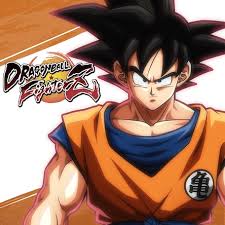 Dragon ball super goku ultra instinct. Dragon Ball Fighterz Goku