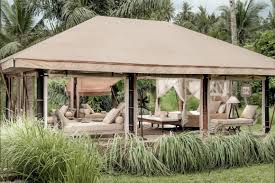 Et Si Camper Etait Chic Mobilier De Campagne Tente Safari Camping