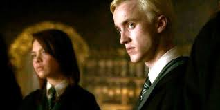 Imagine You'Re Dancing With Him At The Yule Ball #Dracotok #Dracomalfo... |  Tiktok