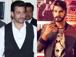 Watch latest posts of adline castelino. Ranveer Singh Host Bigg Boss 8 Ranveer Singh Replaces Salman In Bigg Boss 7 Filmibeat