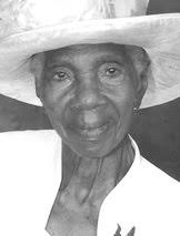 Obituary for Leah Strachan