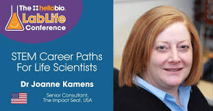 Meet the Hello Bio LabLife Conference 2022 guest speakers