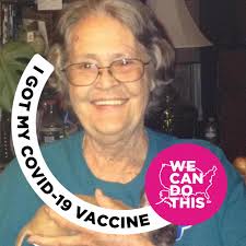 Growing up in Sharon Springs, Kansas in the 1950s