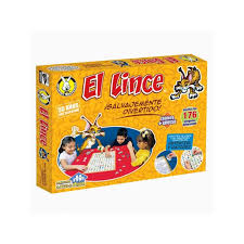 Contact el lince cosmico on messenger. El Lince