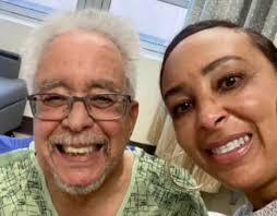 Rodney Nickerson, 82, retired aerospace engineer/proud deacon, tragically  perished in the fires that destroyed his lifelong home near Altadena.  Deeply rooted in his community, Nickerson raised his children there and  cherished memories