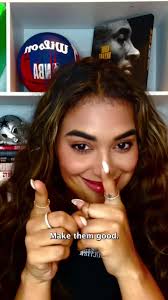 Ashley Nicole Youtuber