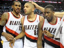 2 août 2021 à 11h35 à 41 ans, pau gasol dispute ses cinquièmes jeux olympiques avec l'espagne. Portland Trail Blazers Nicolas Batum Opts In Wesley Matthews Opts Out
