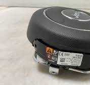 Used 2018 JEEP WRANGLER AIR BAG
