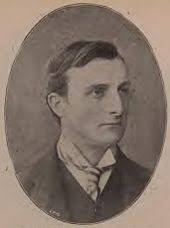 Edward Gray, primer vizconde Gray de Fallodon