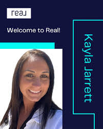 Kayla Jarrett's Instagram, Twitter & Facebook