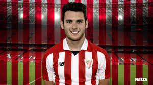 Ibai gómez pérez is a spanish professional footballer who plays for athletic bilbao mainly as a left winger. Transfer Market Laliga Santander Athletic Club Sign Ibai Gomez Back From Alaves Marca In English