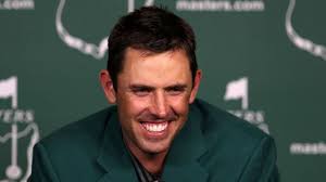 Masters champions interviewed: Charl Schwartzel with James Haddock