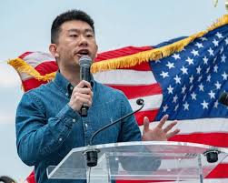 Jacksonville residents rally, denounce anti-Asian hate crimes