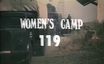 Women's Camp 119