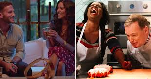 6 Reality Shows On Netflix That Ll Have You Just As Hooked As Too Hot To Handle In 2020 Best Shows On Netflix Netflix Shows On Netflix