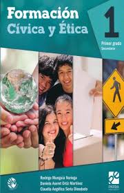 Formación cívica y ética 6º. Formacion Civica Y Etica 1 Identidades Secundaria Mungia Noriega Rodrigo Libro En Papel 9786077449782 Libreria El Sotano