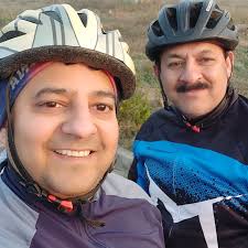 Narinder Verma LPC (@ludhiana_pedallers_club) · Instagram photos and Reels