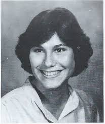 Joanne Spinelli is coming to the reunion.😊