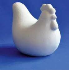 112 Artebella Seramik Biblo Tavuk 15x10x13 Cm Arteland Da Seramik Obje Ve Cesitleri