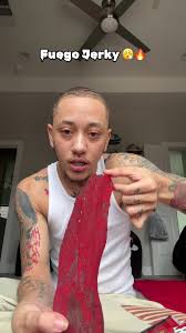 Delicious Fuego Jerky Review