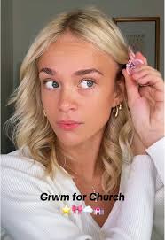 Happy sunday!! ✝️🫶🏼💗 #grwmforchurch #Christian #Christiangirl  #Churchtiktok #Jesus #Church #Grwm #christiangirls