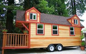 Tiny House Two Loft Bedroom Tiny House Trailer Best Tiny House Tiny House