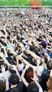 Ça va valser, swinguer, chanter, improviser, pour le pur plaisir de la rencontre et de la musique. Fete De La Musique 2019 La Villette Paris